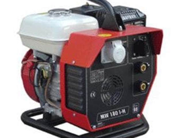 Motosoldaduras 150 AMP